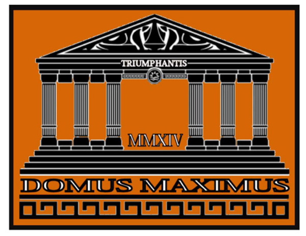 DOMUS-MAXIMUS.COM Logo